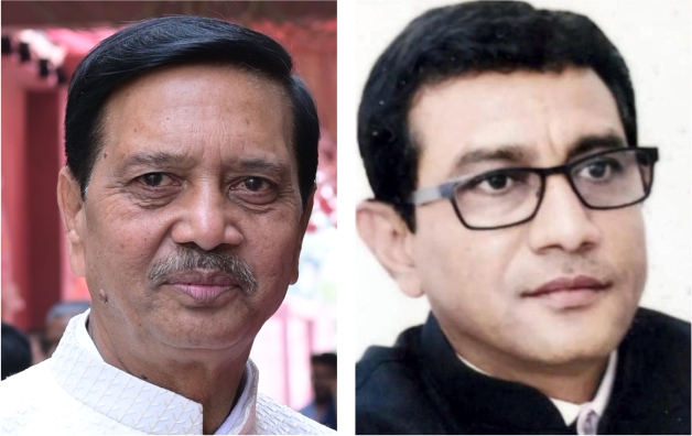 जैन संवेदना ट्रस्ट का 28 से होगा मानव सेवा – मानव कल्याण का चातुर्मास