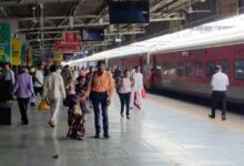 रेल यात्रियों के लिए जरूरी खबर, लैंडस्लाइड के चलते इंदौर-दौंड एक्सप्रेस समेत कई ट्रेनें प्रभावित