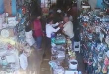 कवर्धा व्यापारी अपहरण मामला मारपीट और पुलिस कार्रवाई