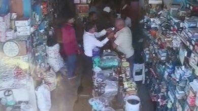 कवर्धा व्यापारी अपहरण मामला मारपीट और पुलिस कार्रवाई