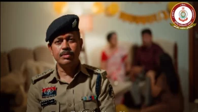 स्टंटबाजी और तेज रफ्तार पर रायपुर पुलिस का संदेश, सुरक्षित ड्राइविंग की अपील