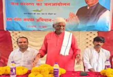 चार दिन की खामोशी के बाद विधायक का एक्शन, गुना में शुरू हुई नई राजनीतिक चर्चा