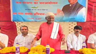 चार दिन की खामोशी के बाद विधायक का एक्शन, गुना में शुरू हुई नई राजनीतिक चर्चा