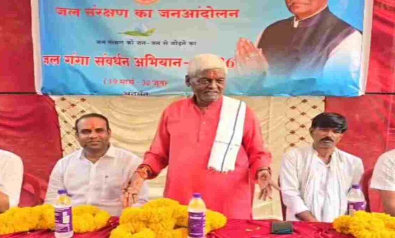 चार दिन की खामोशी के बाद विधायक का एक्शन, गुना में शुरू हुई नई राजनीतिक चर्चा