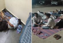बाल संप्रेक्षण गृह में सनसनीखेज वारदात, चौकीदार की हत्या कर आरोपी फरार