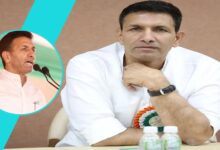 जीतू पटवारी पर कानूनी शिकंजा, विवादित बयान मामले में कोर्ट ने जारी किया गिरफ्तारी वारंट