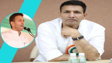 जीतू पटवारी पर कानूनी शिकंजा, विवादित बयान मामले में कोर्ट ने जारी किया गिरफ्तारी वारंट