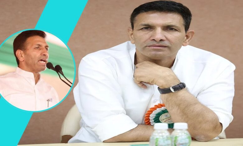 जीतू पटवारी पर कानूनी शिकंजा, विवादित बयान मामले में कोर्ट ने जारी किया गिरफ्तारी वारंट