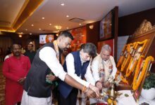 संत रविदास की 650वीं जयंती: तैयारियों को लेकर भाजपा की महत्वपूर्ण कार्यशाला संपन्न