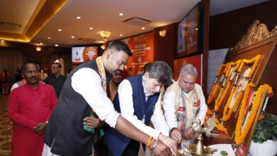 संत रविदास की 650वीं जयंती: तैयारियों को लेकर भाजपा की महत्वपूर्ण कार्यशाला संपन्न