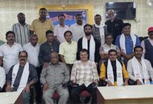 दिल्ली में पत्रकारों पर हमले की छत्तीसगढ़ के प्रमुख प्रेस क्लबों ने की कड़ी निंदा