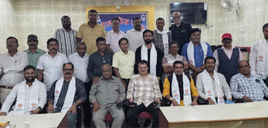 दिल्ली में पत्रकारों पर हमले की छत्तीसगढ़ के प्रमुख प्रेस क्लबों ने की कड़ी निंदा