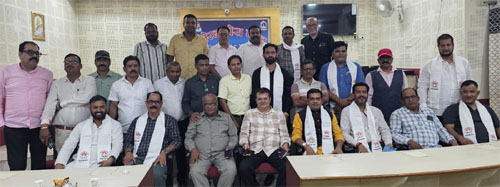 दिल्ली में पत्रकारों पर हमले की छत्तीसगढ़ के प्रमुख प्रेस क्लबों ने की कड़ी निंदा
