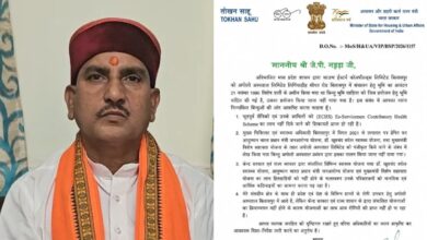 स्वास्थ्य विभाग की जांच के बाद अपोलो अस्पताल पर सवाल, तोखन साहू ने मांगी कार्रवाई