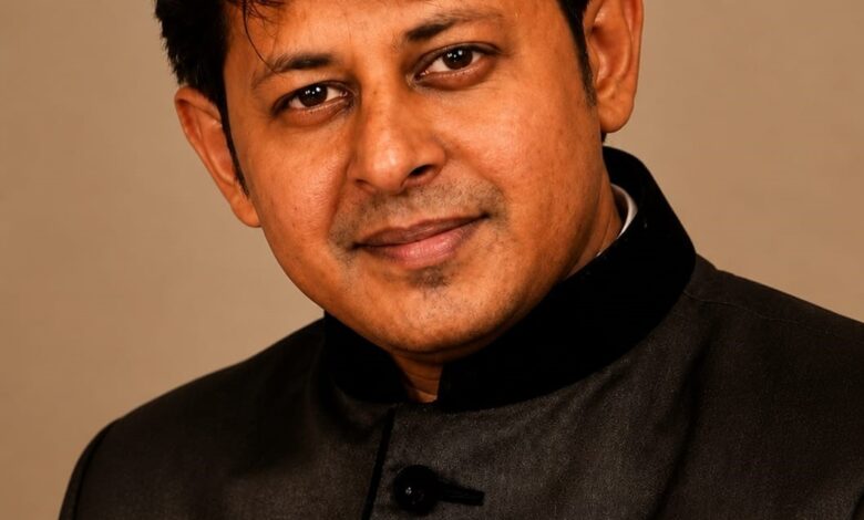 स्वरोजगार सृजन में रेहड़ी व्यवसाय की भूमिका पर अभिषेक अग्रवाल को डॉक्टरेट स्वरोजगार सृजन में रेहड़ी व्यवसाय की भूमिका पर अभिषेक अग्रवाल को डॉक्टरेट