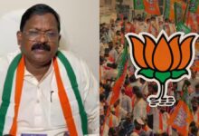 अमरजीत भगत ने भाजपा को झूठ की पाठशाला कहा, सरकार पर किया तीखा हमला