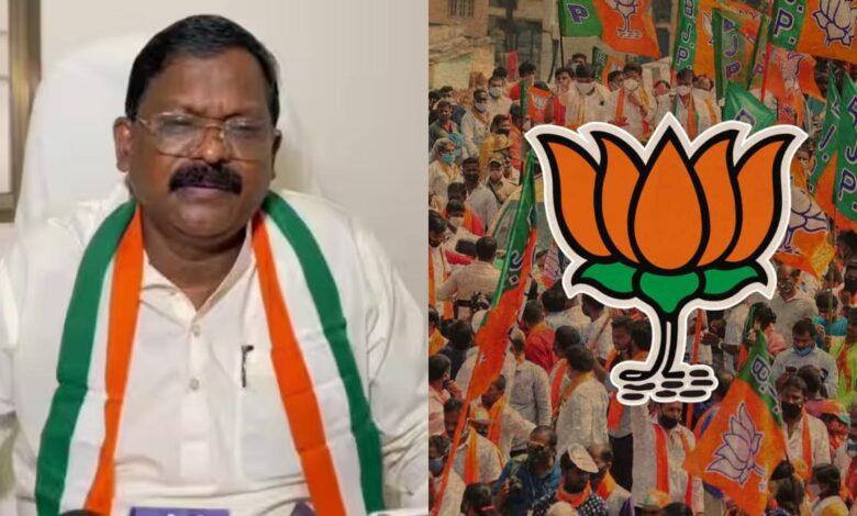 अमरजीत भगत ने भाजपा को झूठ की पाठशाला कहा, सरकार पर किया तीखा हमला अमरजीत भगत ने भाजपा को झूठ की पाठशाला कहा, सरकार पर किया तीखा हमला