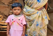 धड़क उठा मासूमों का दिल- प्रोजेक्ट धड़कन ने नारायणपुर के तीन नौनिहालों को दिया नया जीवन