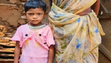 धड़क उठा मासूमों का दिल- प्रोजेक्ट धड़कन ने नारायणपुर के तीन नौनिहालों को दिया नया जीवन