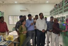 पारेषण तंत्र को मिली नई मजबूती, एक ही दिन में तीन परियोजनाओं का हुआ ऊर्जीकरण