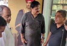 स्मार्ट मीटर से बढ़े बिजली बिलों के विरोध में शहर जिला कांग्रेस का जन अभियान