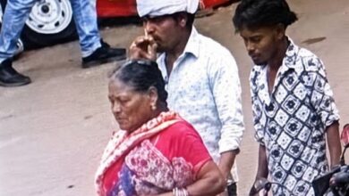 दुष्कर्म के बाद महिला की हत्या, दो आरोपी गिरफ्तार दुष्कर्म के बाद महिला की हत्या, दो आरोपी गिरफ्तार
