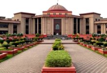 नवीन नर्सिंग कॉलेजों में नियमित भर्ती को लेकर दायर अवमानना याचिका पर चिकित्सा शिक्षा सचिव को नोटिस