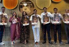 जोहार जगन्नाथ : छत्तीसगढ़ की आस्था को समर्पित अनोखी आध्यात्मिक पहल का ए.टी. पैलेस से भव्य शुभारंभ