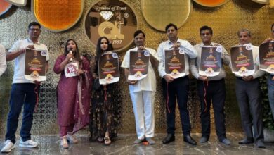 जोहार जगन्नाथ : छत्तीसगढ़ की आस्था को समर्पित अनोखी आध्यात्मिक पहल का ए.टी. पैलेस से भव्य शुभारंभ