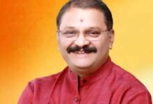 छत्तीसगढ़ में कांग्रेस की सियासी नाव डूबने के कगार पर, नेताओं की साख दाँव पर : भाजपा