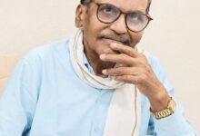 समाजसेवी, रामायण के प्रख्यात टीकाकार एवं देहदान संकल्पी गणेश दास मानिकपुरी का निधन