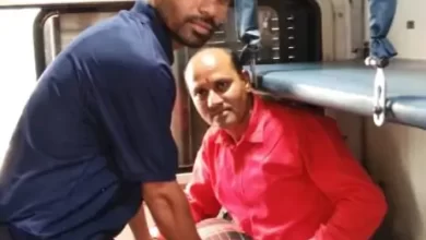 अमरकंटक एक्सप्रेस में स्लीपर श्रेणी के यात्रियों के लिए भुगतान आधारित बेड रोल सुविधा