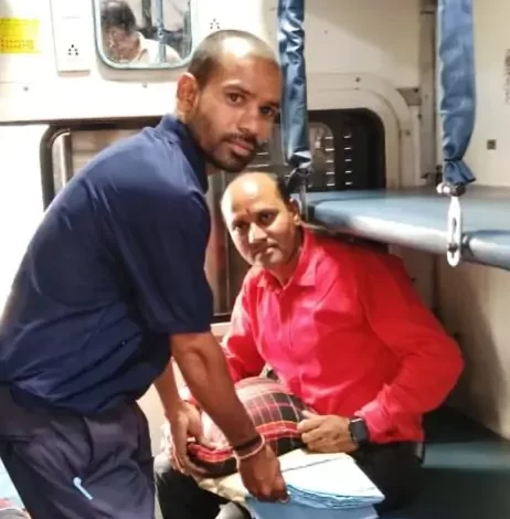 अमरकंटक एक्सप्रेस में स्लीपर श्रेणी के यात्रियों के लिए भुगतान आधारित बेड रोल सुविधा