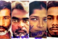 नंदू काशीपुरी की हत्या के मामले में चारों आरोपियों को उम्रकैद