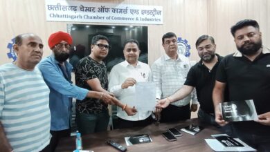ग्लोबल ट्रैवल एसोसिएशन अब आधिकारिक रूप से चेम्बर का नया सदस्य बना