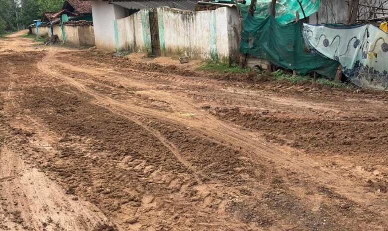 जब एक फोन कॉल ने दूर की ग्राम पंचायत बिंजली में राह की बाधा