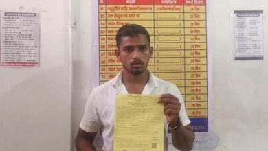 सरकार और जनता के बीच भरोसे का पुल सेवा सेतु सरकार और जनता के बीच भरोसे का पुल सेवा सेतु