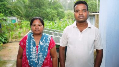 प्रधानमंत्री सूर्यघर मुफ्त बिजली योजना बनी हरित समृद्धि की नई पहचान प्रधानमंत्री सूर्यघर मुफ्त बिजली योजना बनी हरित समृद्धि की नई पहचान