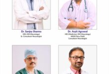 विश्व मस्तिष्क दिवस आज – युवाओं में तेजी से बढ़ रहे हैं स्ट्रोक के मामले, लेकिन अधिकांश मरीज देर से पहुंच रहे हैं अस्पतालः केयर विशेषज्ञ