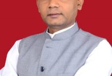 नए निवेश का दावा झूठा, पिछले ढाई साल में फूटी-कौड़ी नहीं आया, उल्टे मौजूदा उद्योग बंद हो रहे हैं: कांग्रेस नए निवेश का दावा झूठा, पिछले ढाई साल में फूटी-कौड़ी नहीं आया, उल्टे मौजूदा उद्योग बंद हो रहे हैं: कांग्रेस