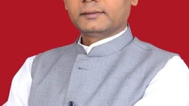 नए निवेश का दावा झूठा, पिछले ढाई साल में फूटी-कौड़ी नहीं आया, उल्टे मौजूदा उद्योग बंद हो रहे हैं: कांग्रेस नए निवेश का दावा झूठा, पिछले ढाई साल में फूटी-कौड़ी नहीं आया, उल्टे मौजूदा उद्योग बंद हो रहे हैं: कांग्रेस