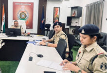 बिलासपुर में एक गुंडा-एक जवान नीति लागू, हर आदतन अपराधी की कैटेगरी होगी तय, कांस्टेबल करेंगे निगरानी 