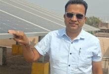 प्रधानमंत्री सूर्य घर योजना से राजनांदगांव का साहू परिवार बना ऊर्जा आत्मनिर्भर
