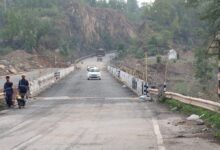 बड़ी राहत : आवाजाही के लिए खुला तान नदी ब्रिज, रिकॉर्ड समय में पूरा किया गया मरम्मत कार्य