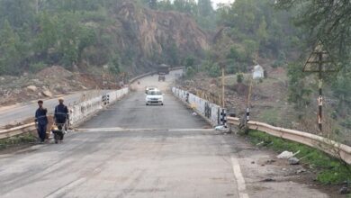 बड़ी राहत : आवाजाही के लिए खुला तान नदी ब्रिज, रिकॉर्ड समय में पूरा किया गया मरम्मत कार्य