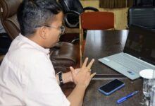 जिला पंचायत सीईओ ने ली प्रधानमंत्री सूर्यघर योजना के प्रगति की समीक्षा बैठक