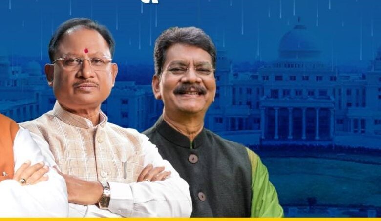 विधानसभा का 5 दिवसीय मानसून सत्र 13 से, जोरदार हंगामे के आसार