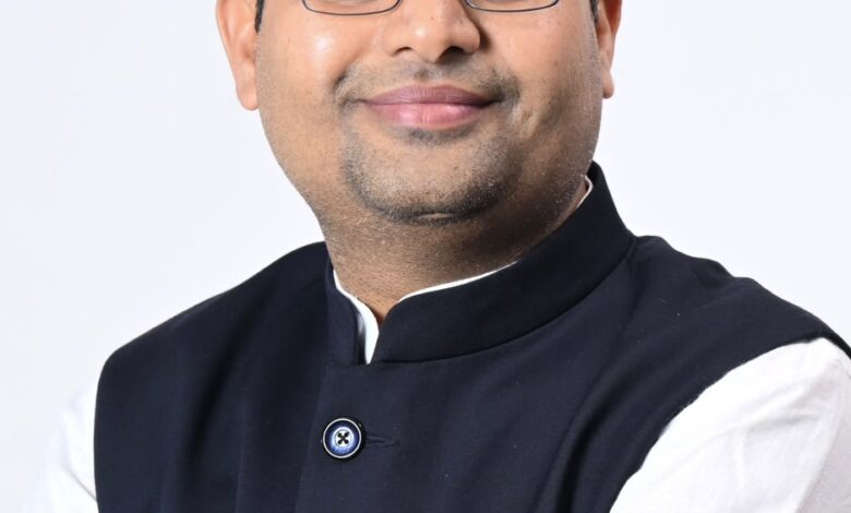 बिना कार्यकारिणी के विदा हो रहे बैज, गुटबाजी के आगे बेबस दिखे : भाजपा