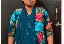 चोरी की आरोपी महिला कोतवाली से फरार, 3 पुलिस कर्मी निलंबित