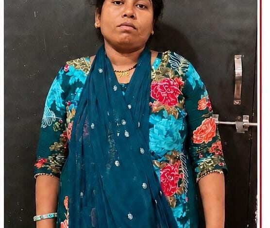 चोरी की आरोपी महिला कोतवाली से फरार, 3 पुलिस कर्मी निलंबित